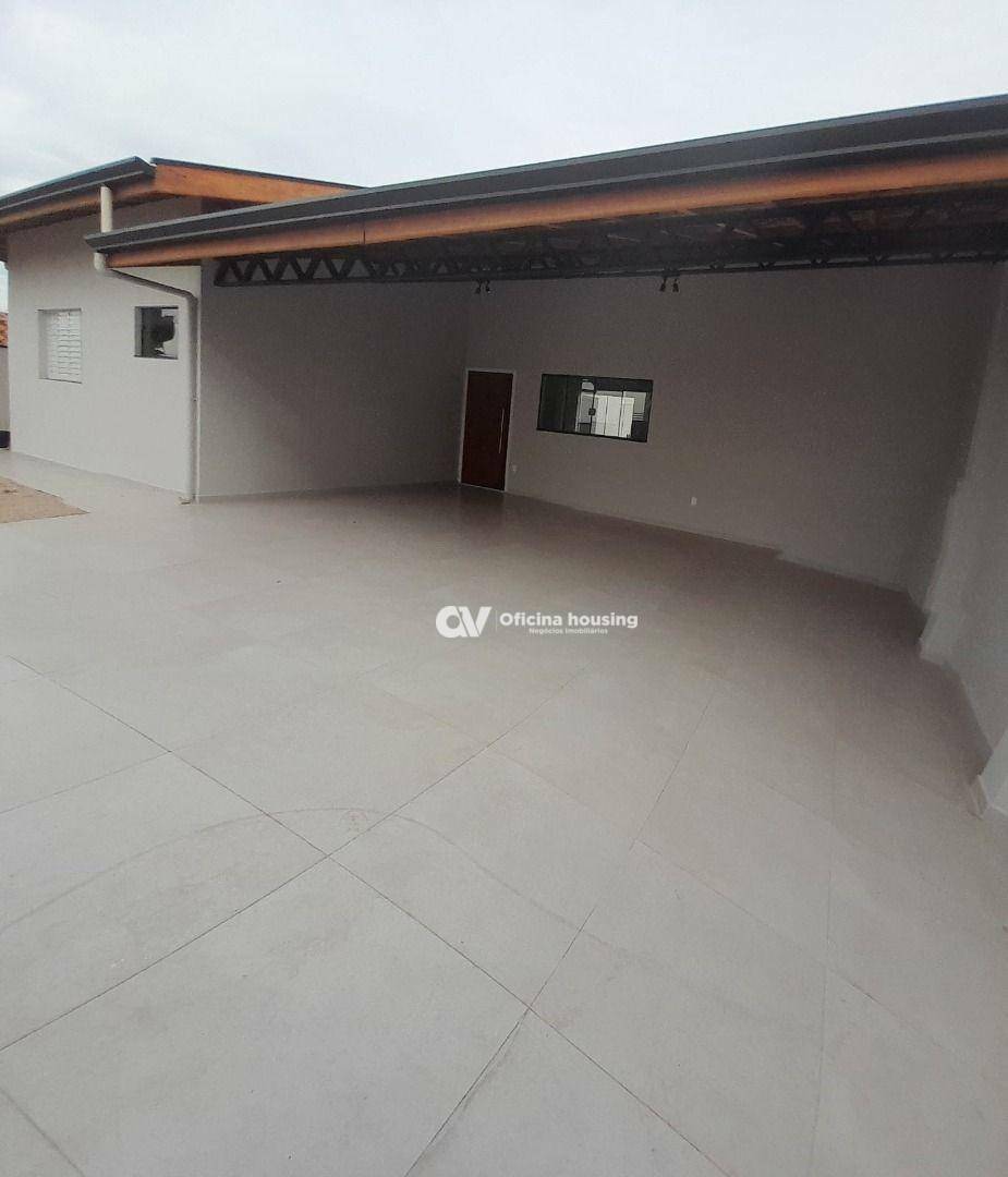 Casa à venda com 3 quartos, 141m² - Foto 17