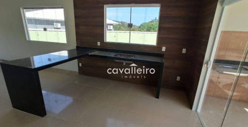Casa de Condomínio à venda com 3 quartos, 145m² - Foto 10