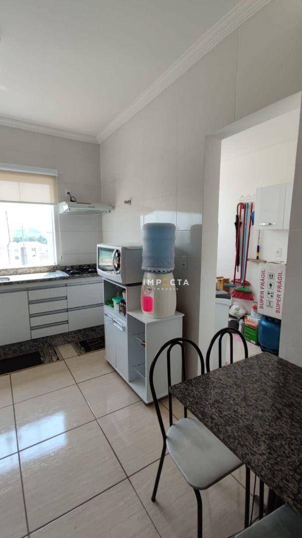 Apartamento à venda com 2 quartos, 60m² - Foto 6