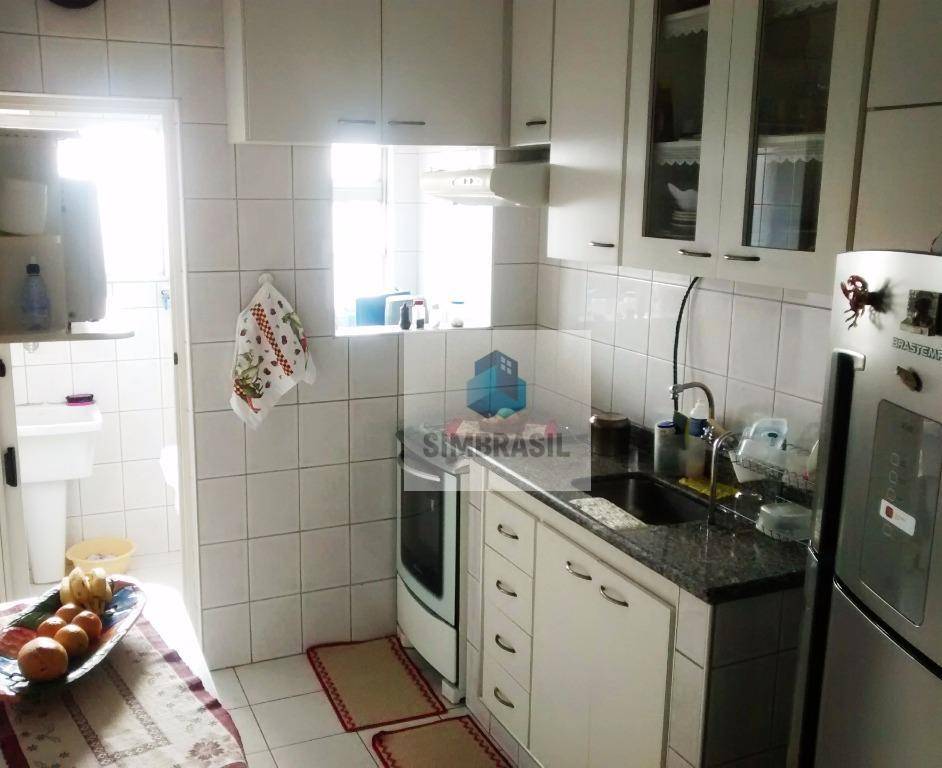 Apartamento à venda com 2 quartos, 72m² - Foto 3