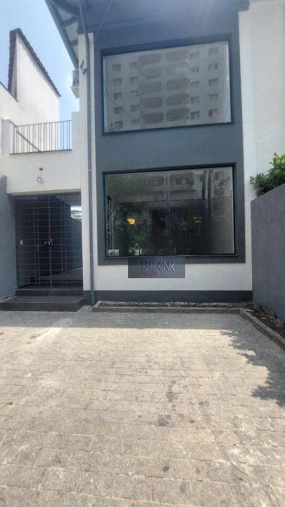 Casa para alugar, 200m² - Foto 2