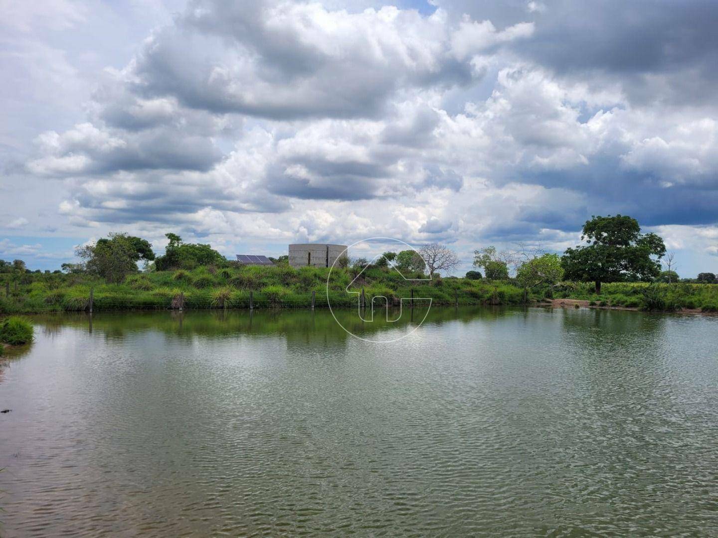 Fazenda à venda, 61350000M2 - Foto 5