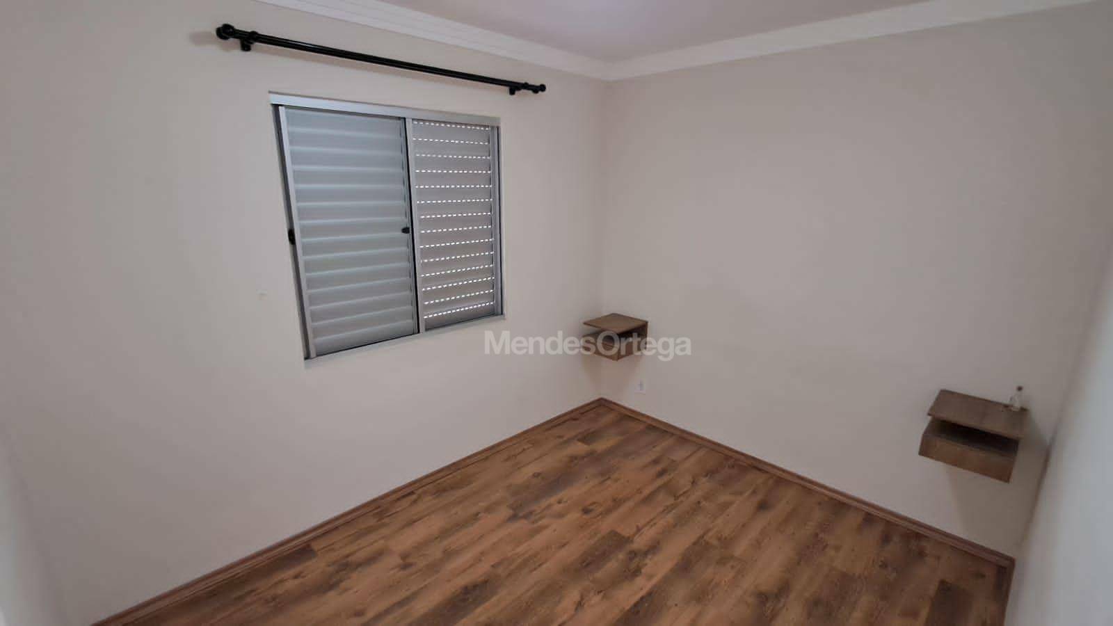 Apartamento para alugar com 2 quartos, 47m² - Foto 5