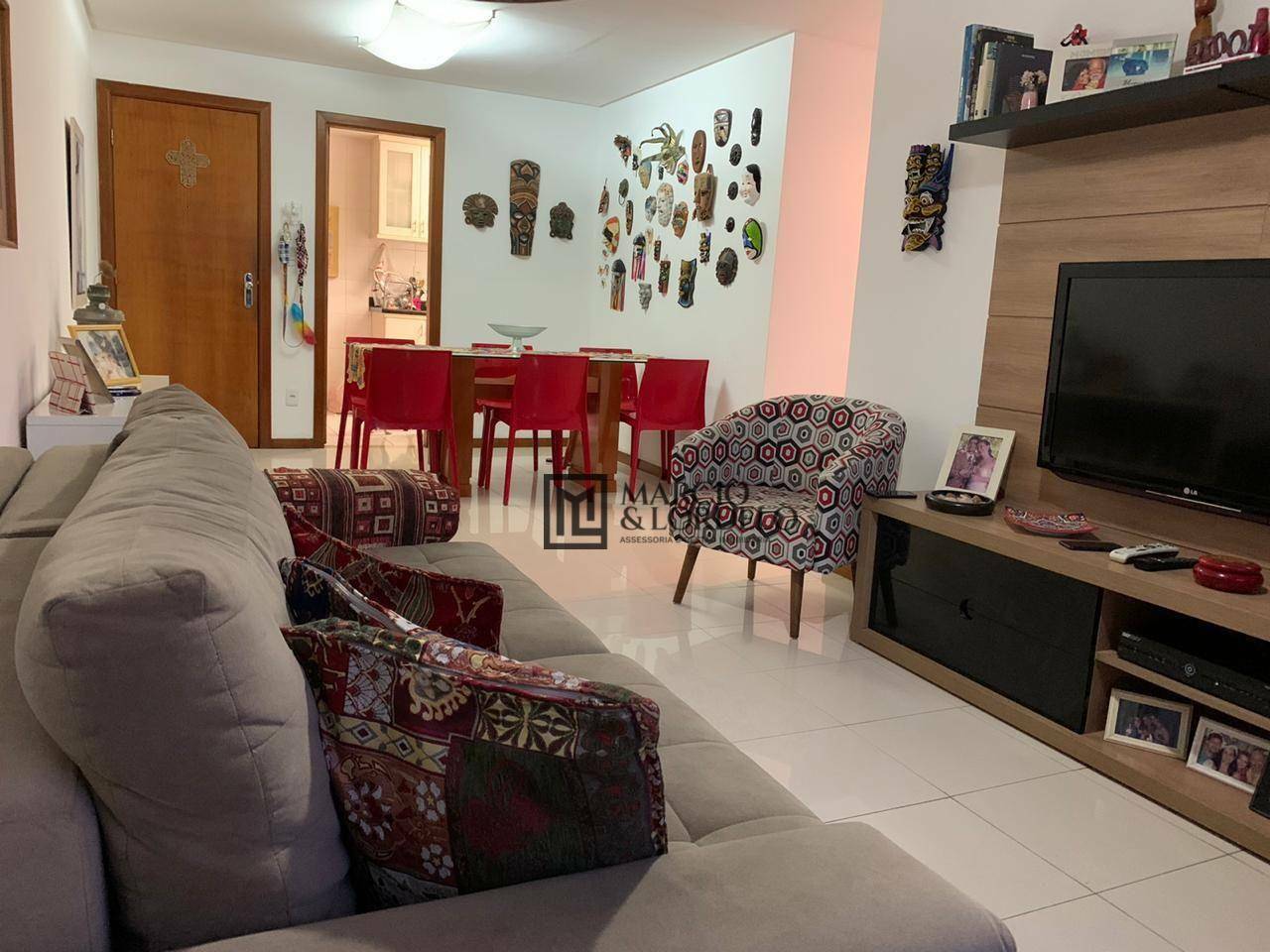 Apartamento à venda com 3 quartos, 86m² - Foto 45