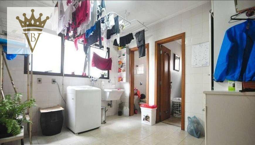 Apartamento à venda e aluguel com 4 quartos, 254m² - Foto 14