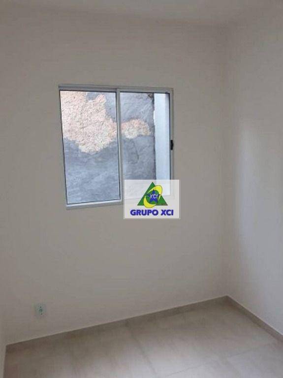 Apartamento à venda com 1 quarto, 1233m² - Foto 12