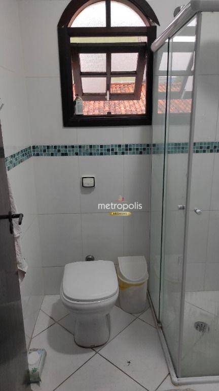 Sobrado à venda com 4 quartos, 180m² - Foto 25