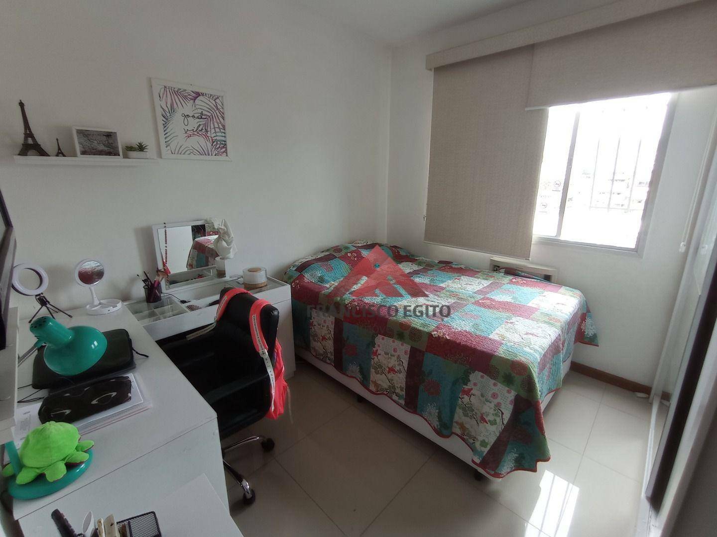 Apartamento à venda com 2 quartos, 66m² - Foto 17