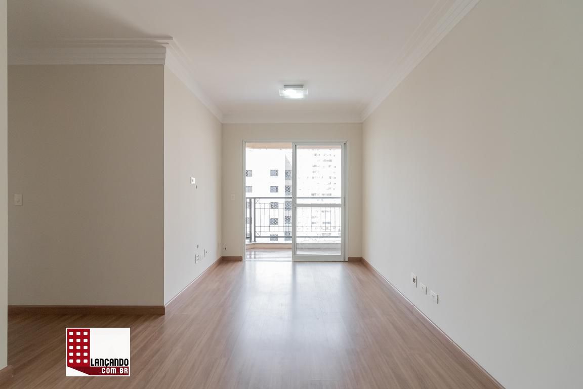 Apartamento à venda com 3 quartos, 80m² - Foto 6