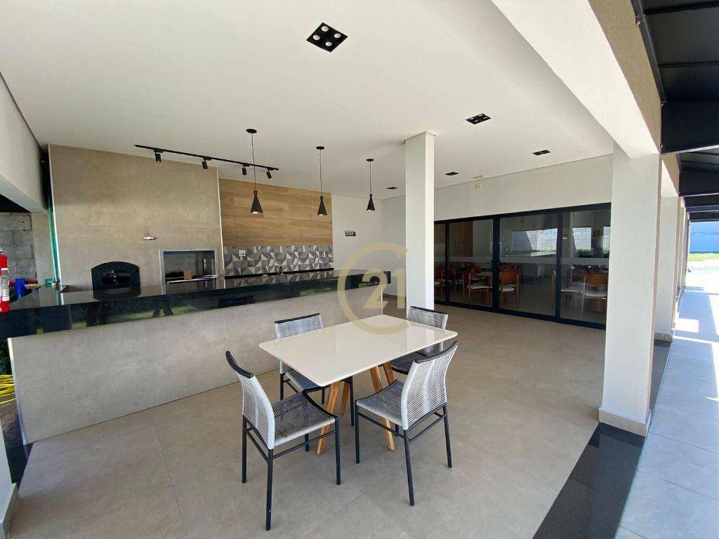 Casa de Condomínio à venda com 4 quartos, 300m² - Foto 34