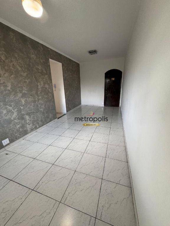 Apartamento para alugar com 2 quartos, 56m² - Foto 1