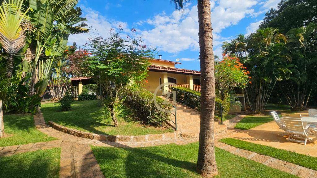 Chácara, 5 quartos, 5000 m² - Foto 20