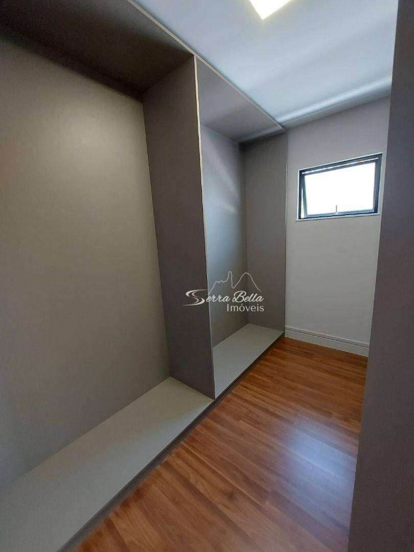 Casa de Condomínio à venda com 4 quartos, 400m² - Foto 10