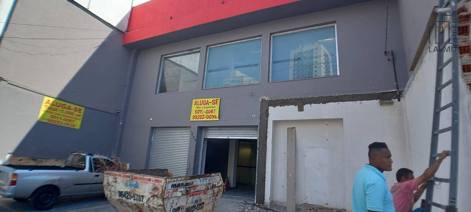 Loja-Salão para alugar, 1000m² - Foto 36