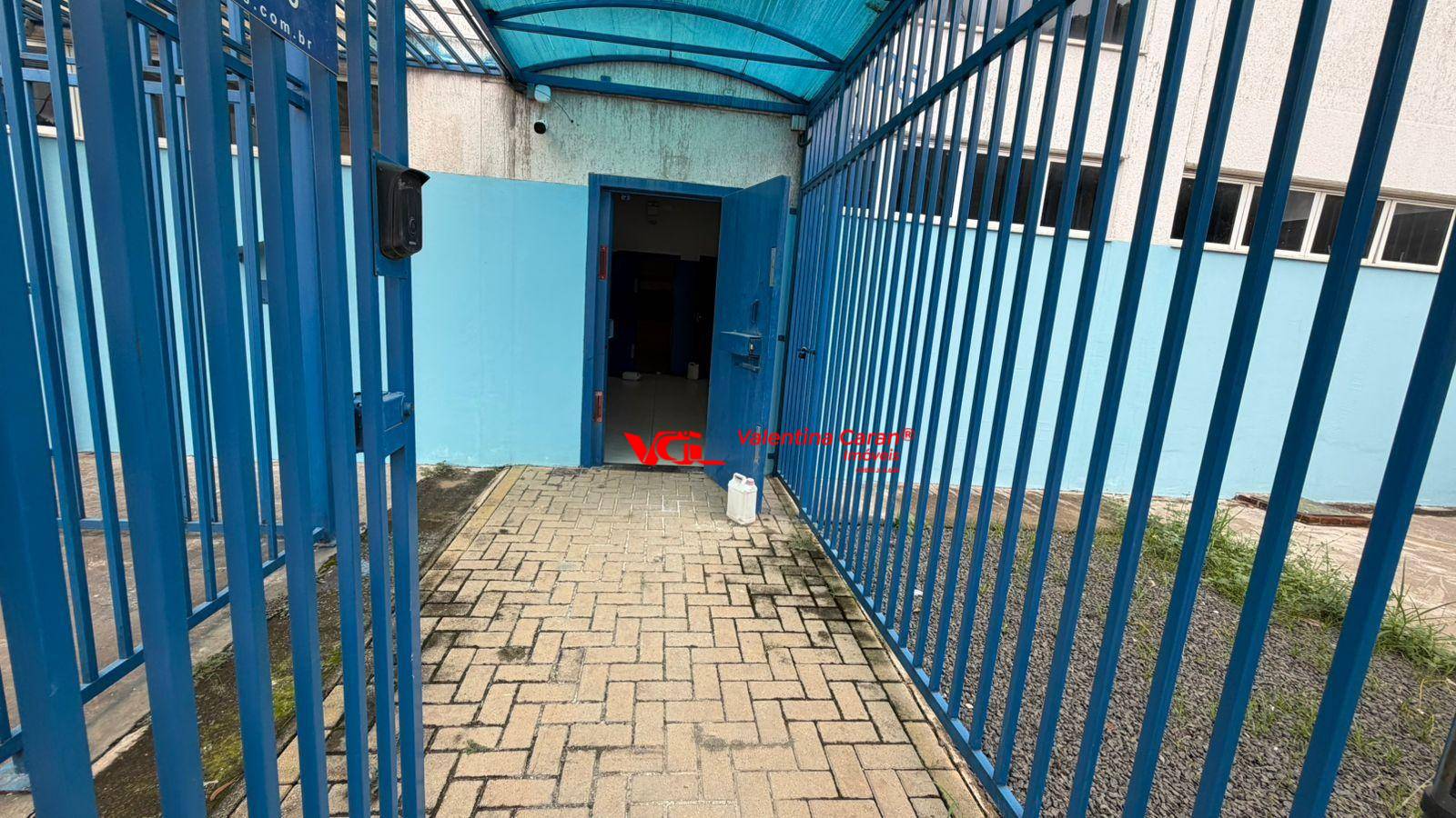 Depósito-Galpão, 2559 m² - Foto 3