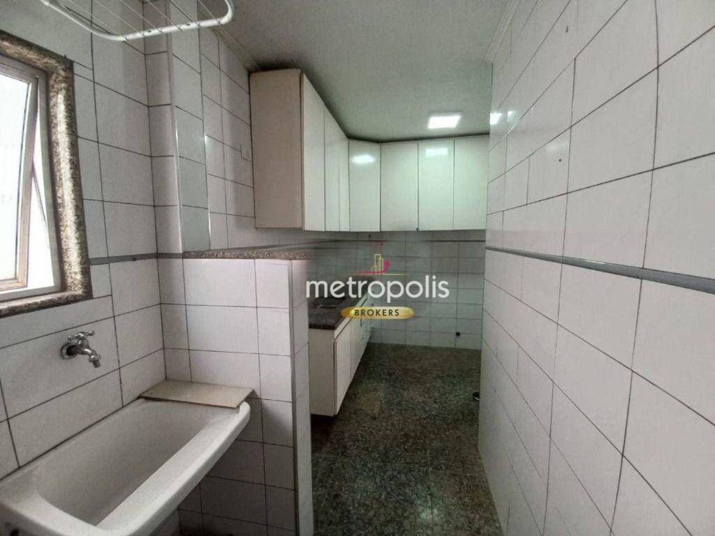 Apartamento à venda com 2 quartos, 60m² - Foto 9