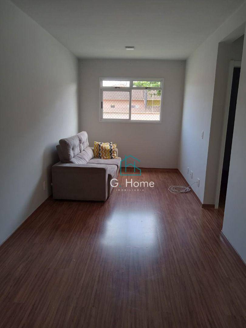 Apartamento à venda com 2 quartos, 46m² - Foto 6