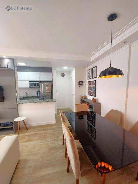 Apartamento à venda com 2 quartos, 53m² - Foto 13