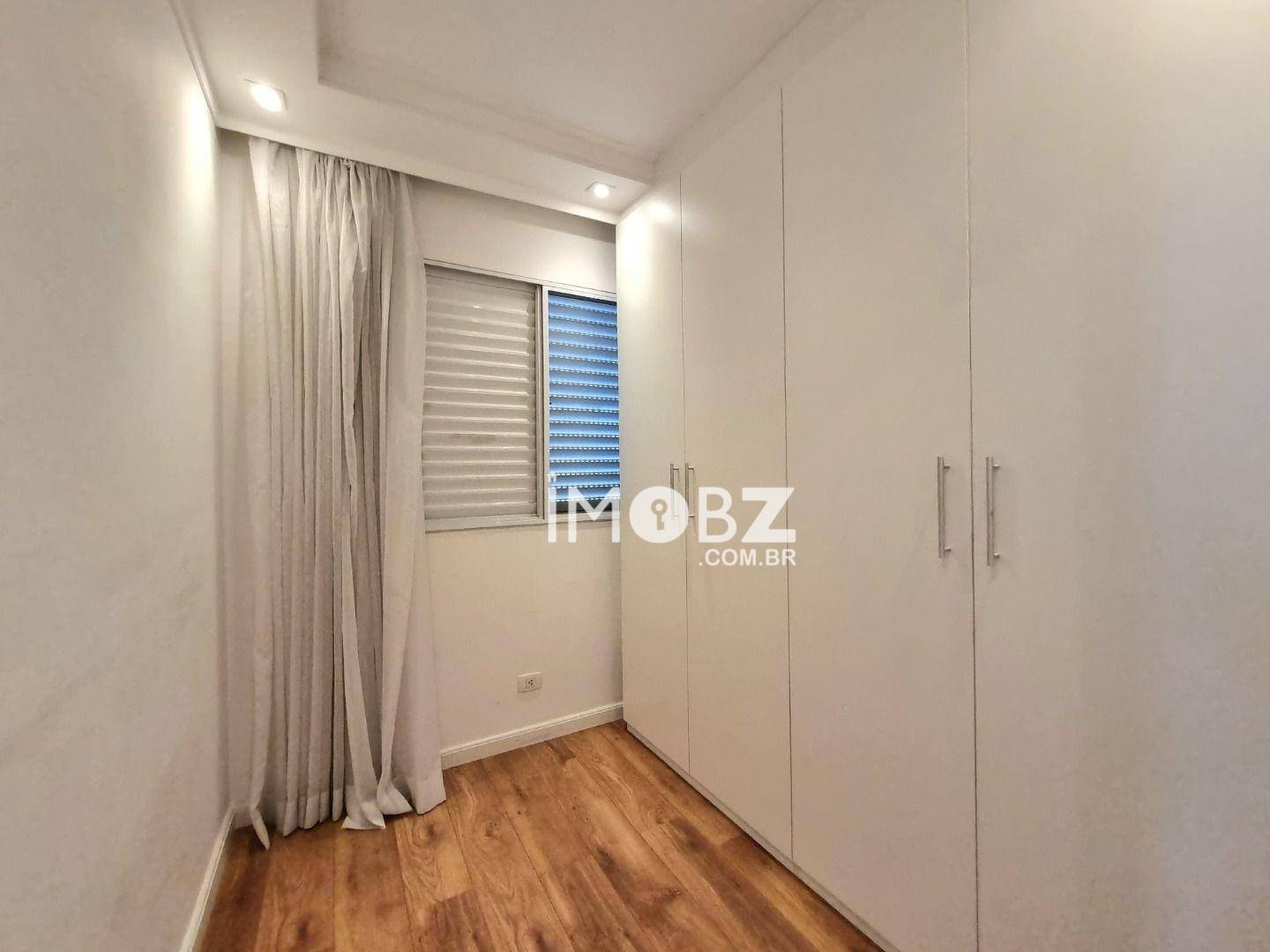 Apartamento à venda com 3 quartos, 62m² - Foto 15