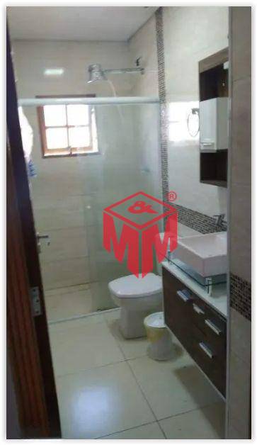 Sobrado à venda com 5 quartos, 154m² - Foto 29