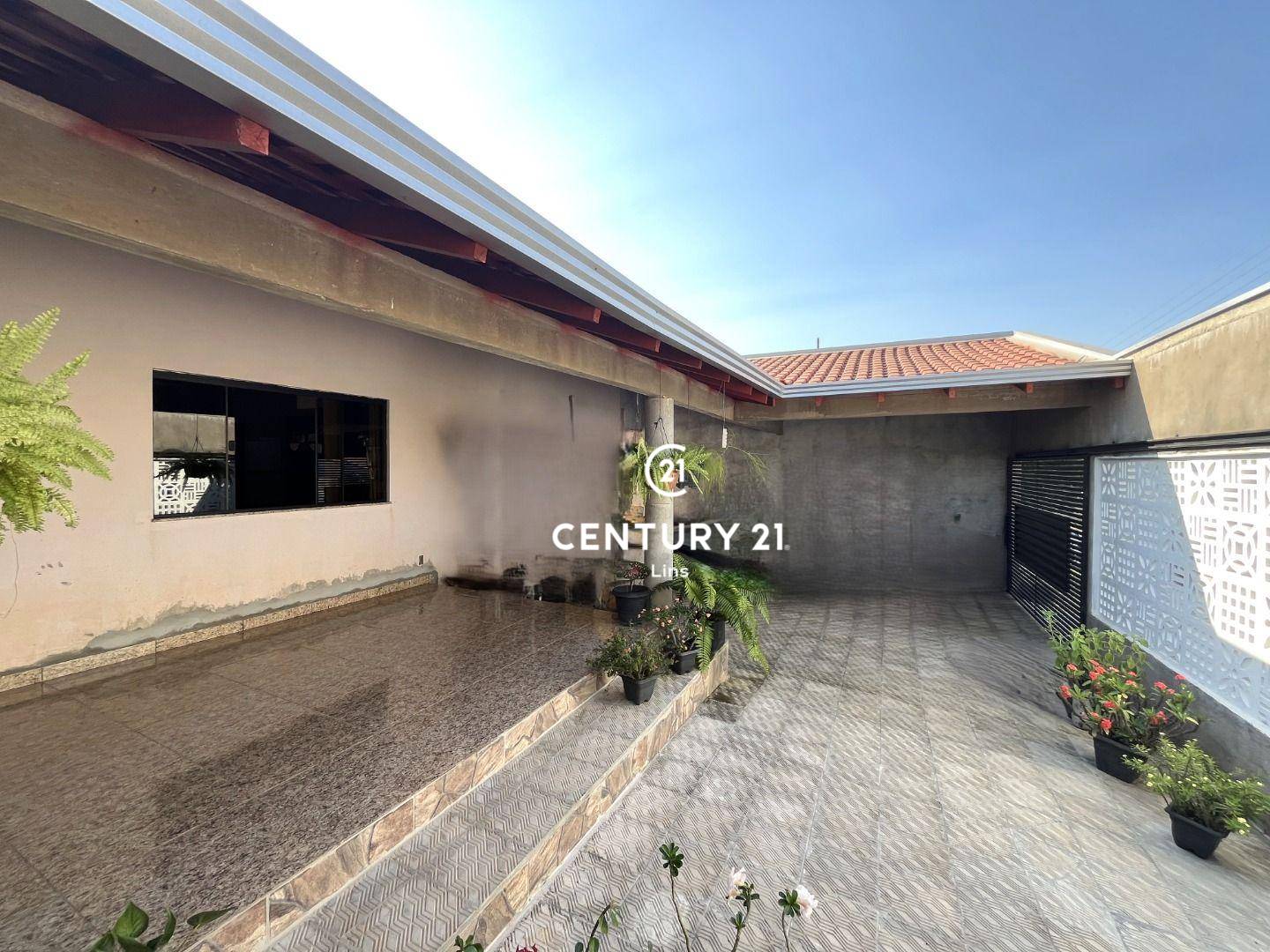 Casa, 3 quartos - Foto 3