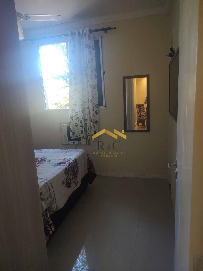 Apartamento à venda com 2 quartos, 55m² - Foto 10