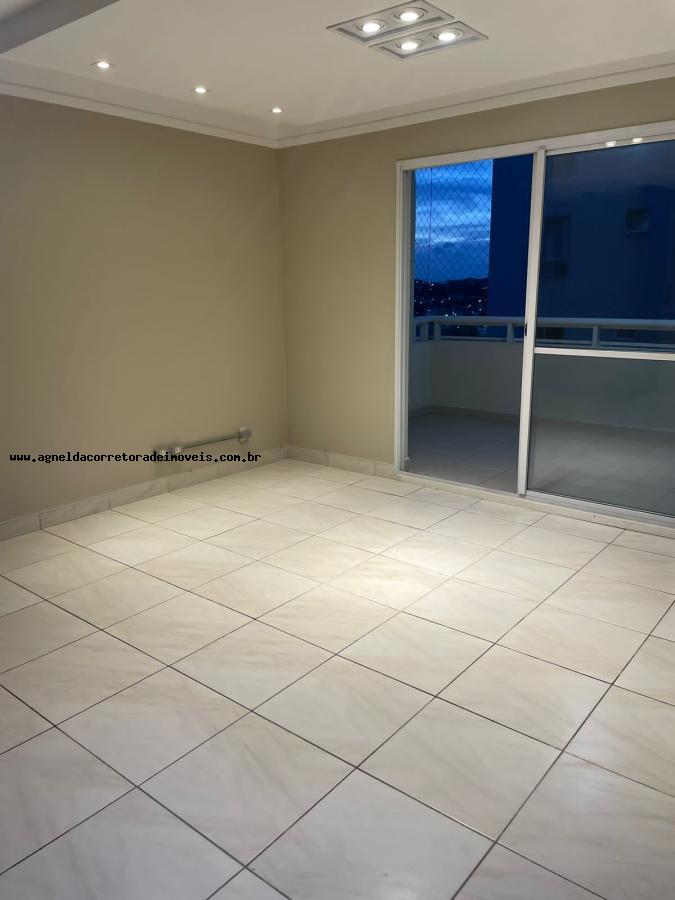 Apartamento à venda com 3 quartos, 89m² - Foto 7