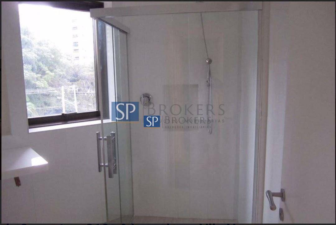 Apartamento à venda com 3 quartos, 210m² - Foto 11