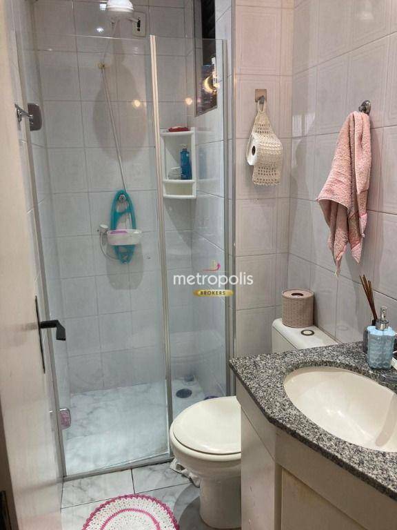 Apartamento à venda com 3 quartos, 80m² - Foto 7