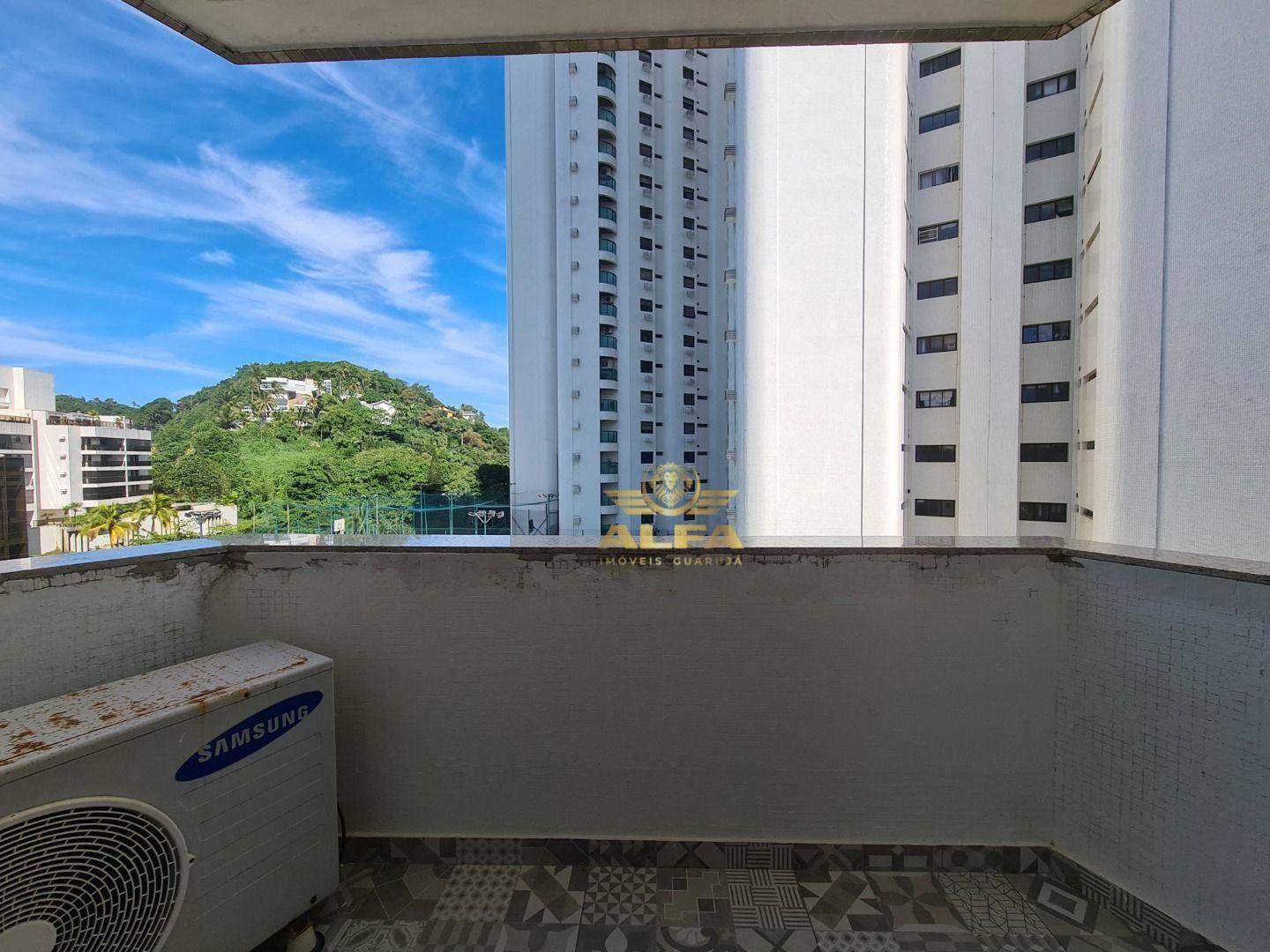 Apartamento à venda com 3 quartos, 80m² - Foto 5