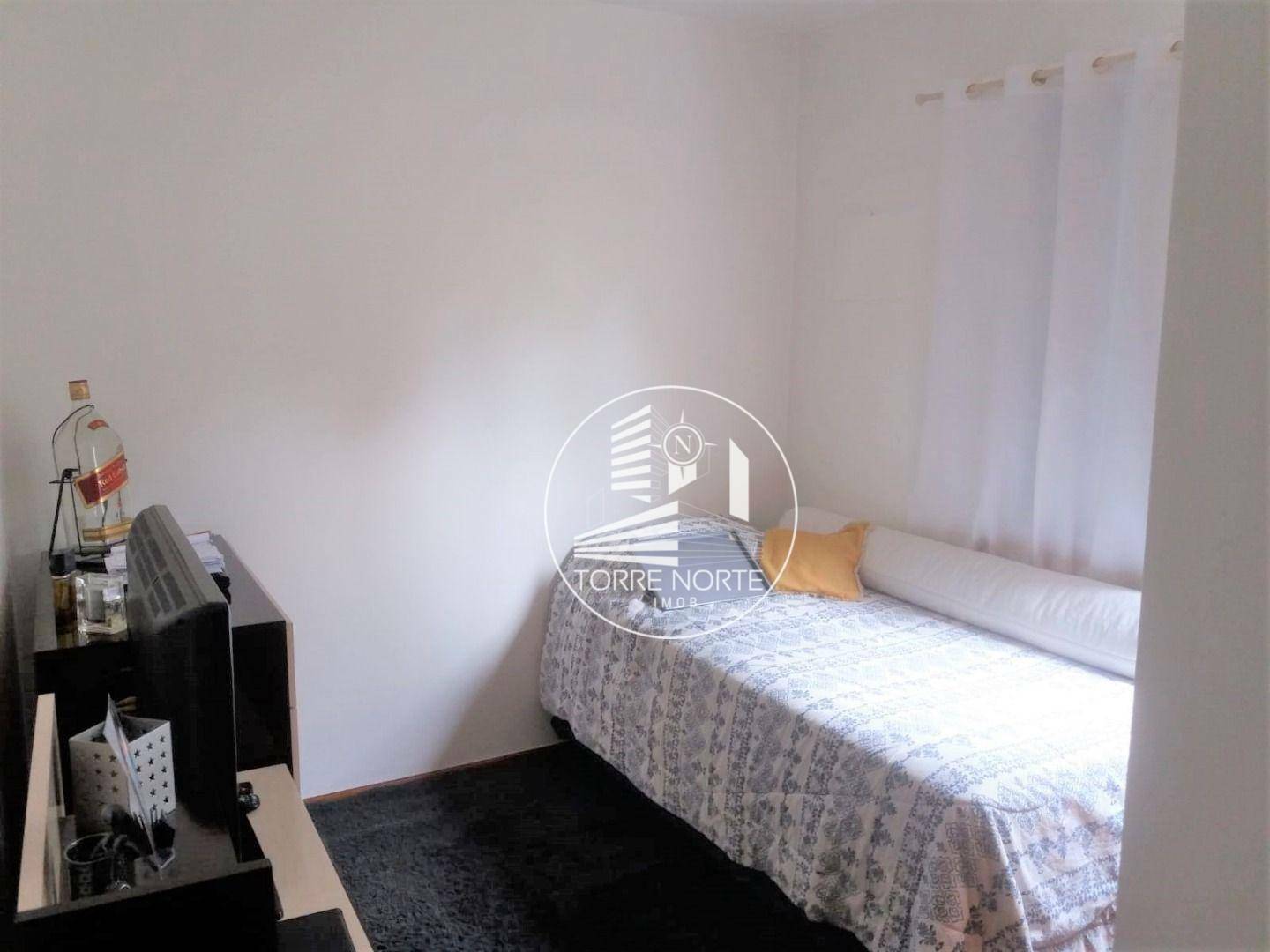 Apartamento à venda com 3 quartos, 74m² - Foto 6