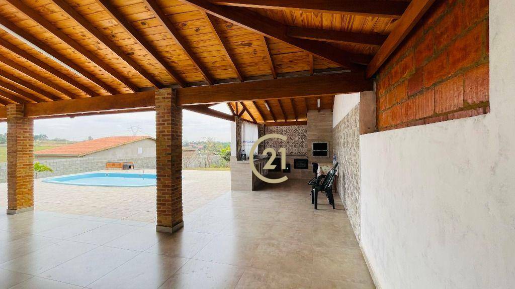 Casa, 2 quartos, 206 m² - Foto 3