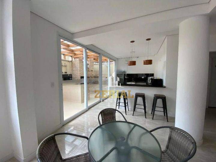 Apartamento à venda com 3 quartos, 95m² - Foto 21