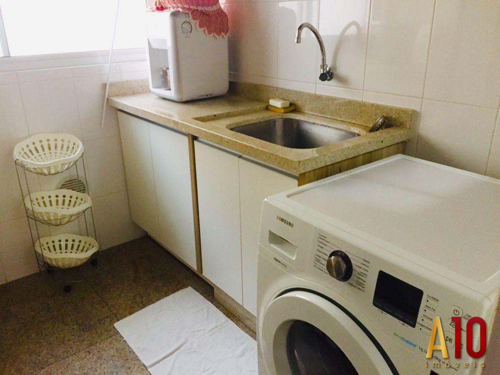 Apartamento à venda com 3 quartos, 122m² - Foto 26