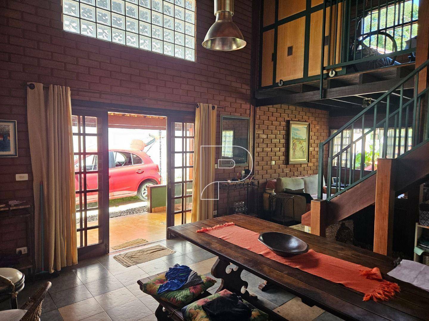 Casa de Condomínio à venda e aluguel com 2 quartos, 198m² - Foto 17