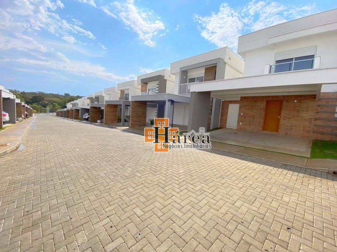 Sobrado à venda com 3 quartos, 143m² - Foto 2