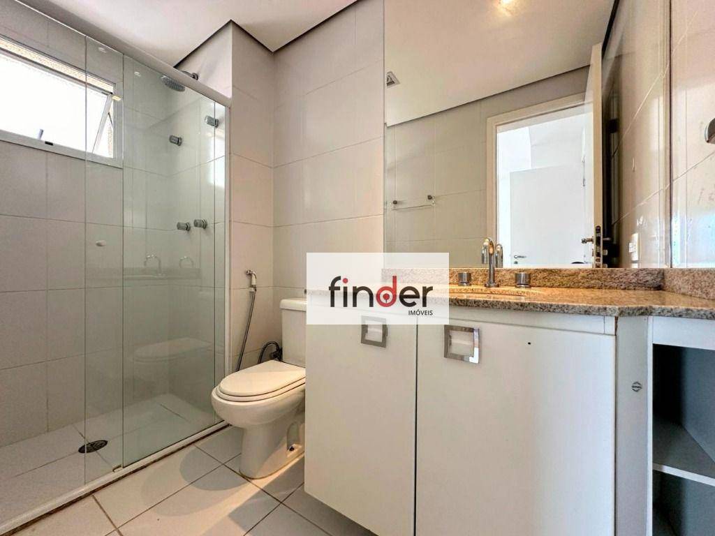 Apartamento à venda com 3 quartos, 178m² - Foto 15