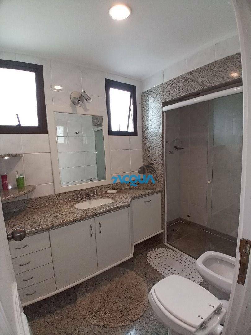 Apartamento à venda com 3 quartos, 186m² - Foto 15