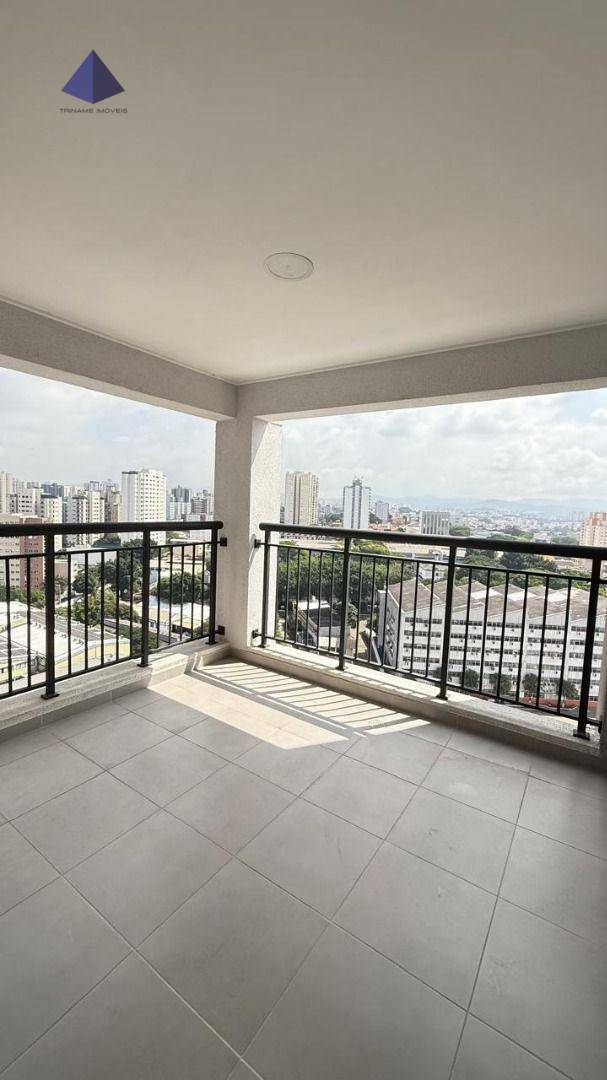 Apartamento à venda com 2 quartos, 68m² - Foto 13