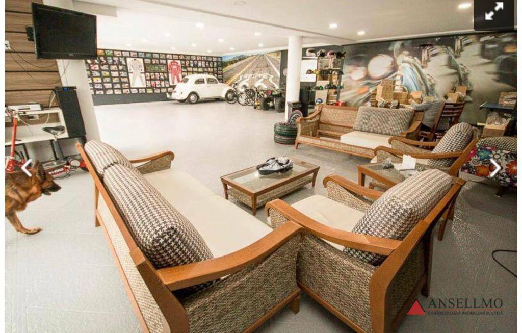 Sobrado à venda com 4 quartos, 1064m² - Foto 29