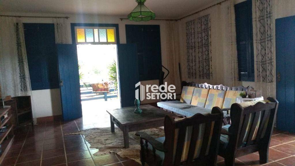 Sítio à venda com 5 quartos, 170000M2 - Foto 8