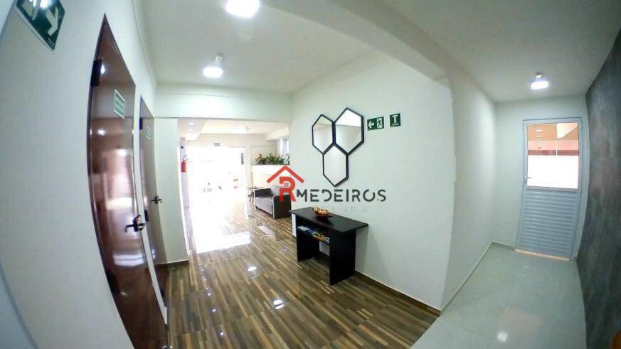 Apartamento à venda com 2 quartos, 59m² - Foto 29