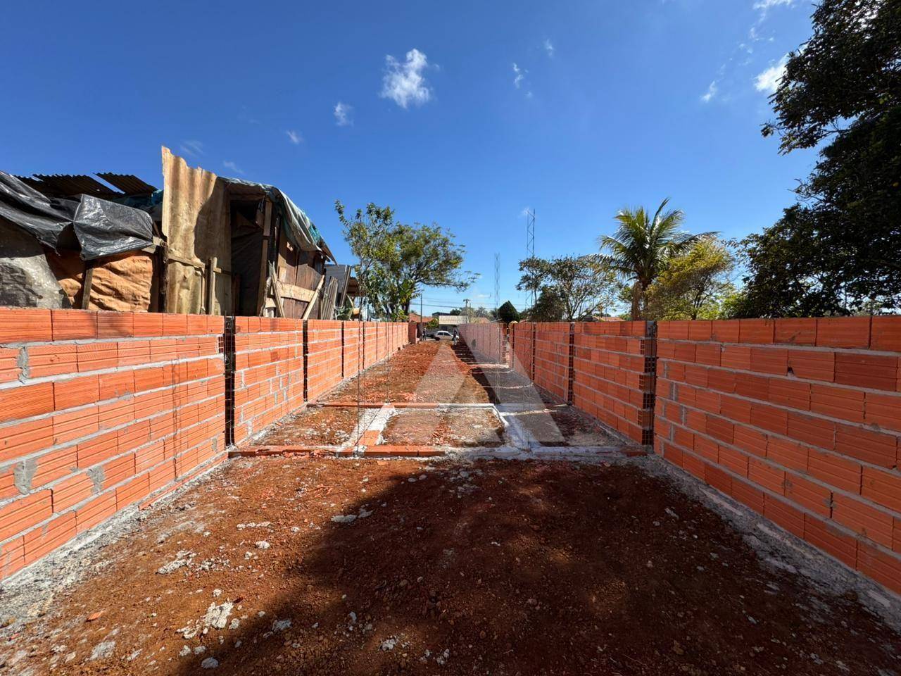 Depósito-Galpão, 130 m² - Foto 2