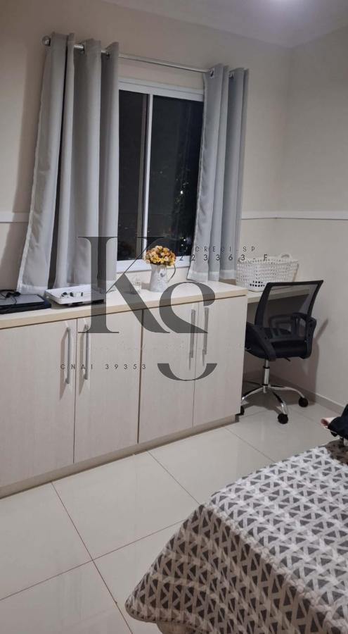 Apartamento à venda com 2 quartos, 67m² - Foto 8