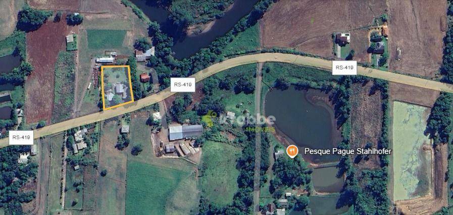 Chácara, 4 quartos, 2139 m² - Foto 4