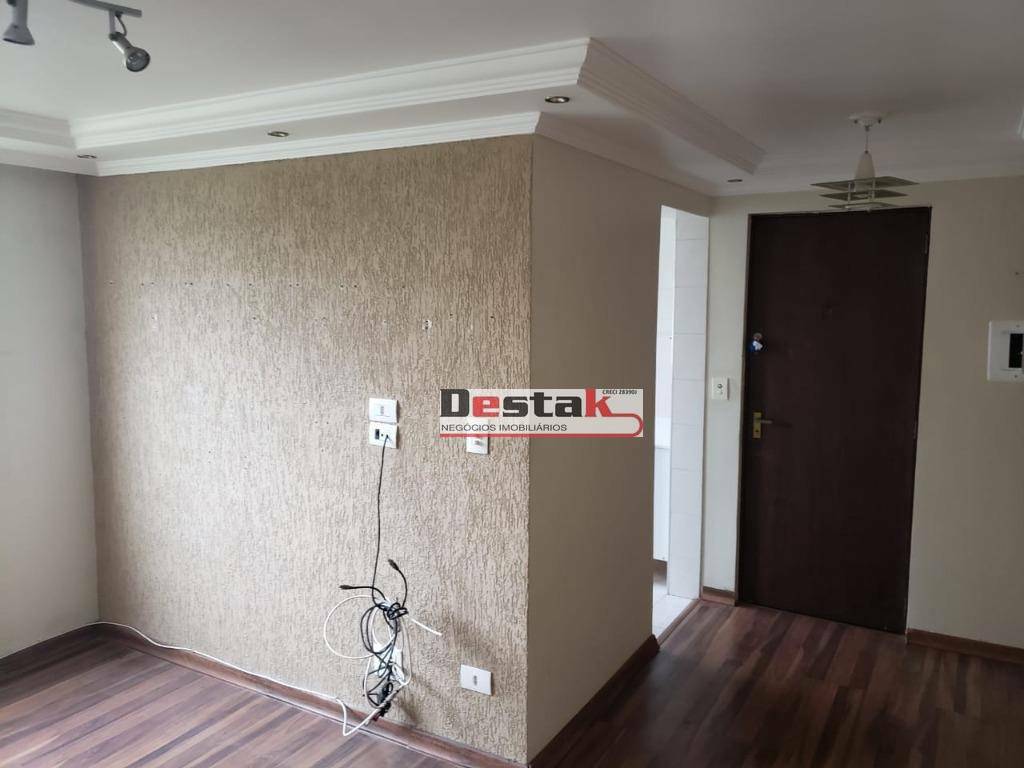 Apartamento à venda com 2 quartos, 53m² - Foto 12