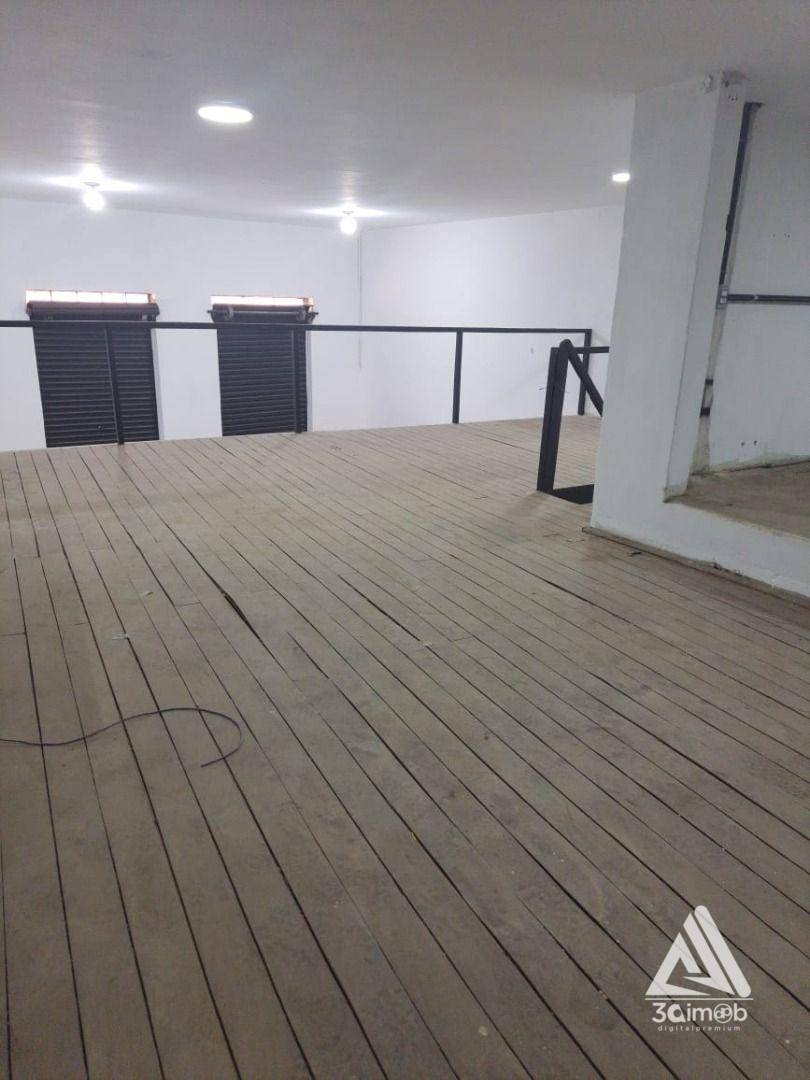 Loja-Salão para alugar, 124m² - Foto 7