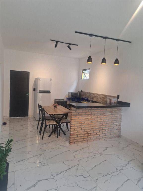 Casa à venda com 2 quartos, 150m² - Foto 8