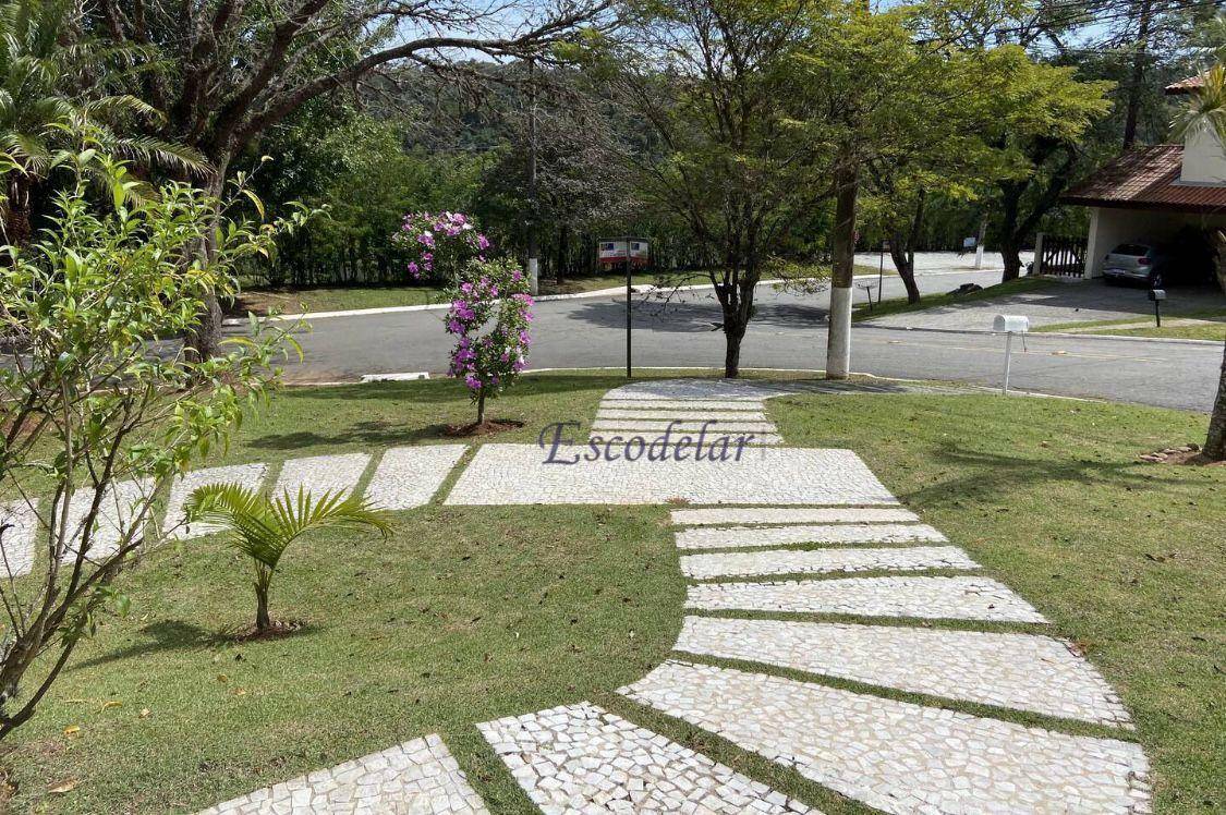 Casa de Condomínio à venda com 4 quartos, 467m² - Foto 20