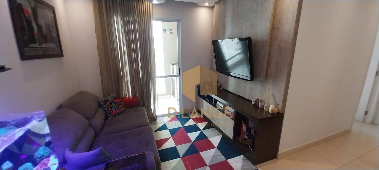 Apartamento à venda com 2 quartos, 75m² - Foto 10